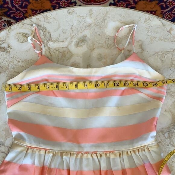 J. Crew Summer Garden Party Dress - Picture 9 of 12